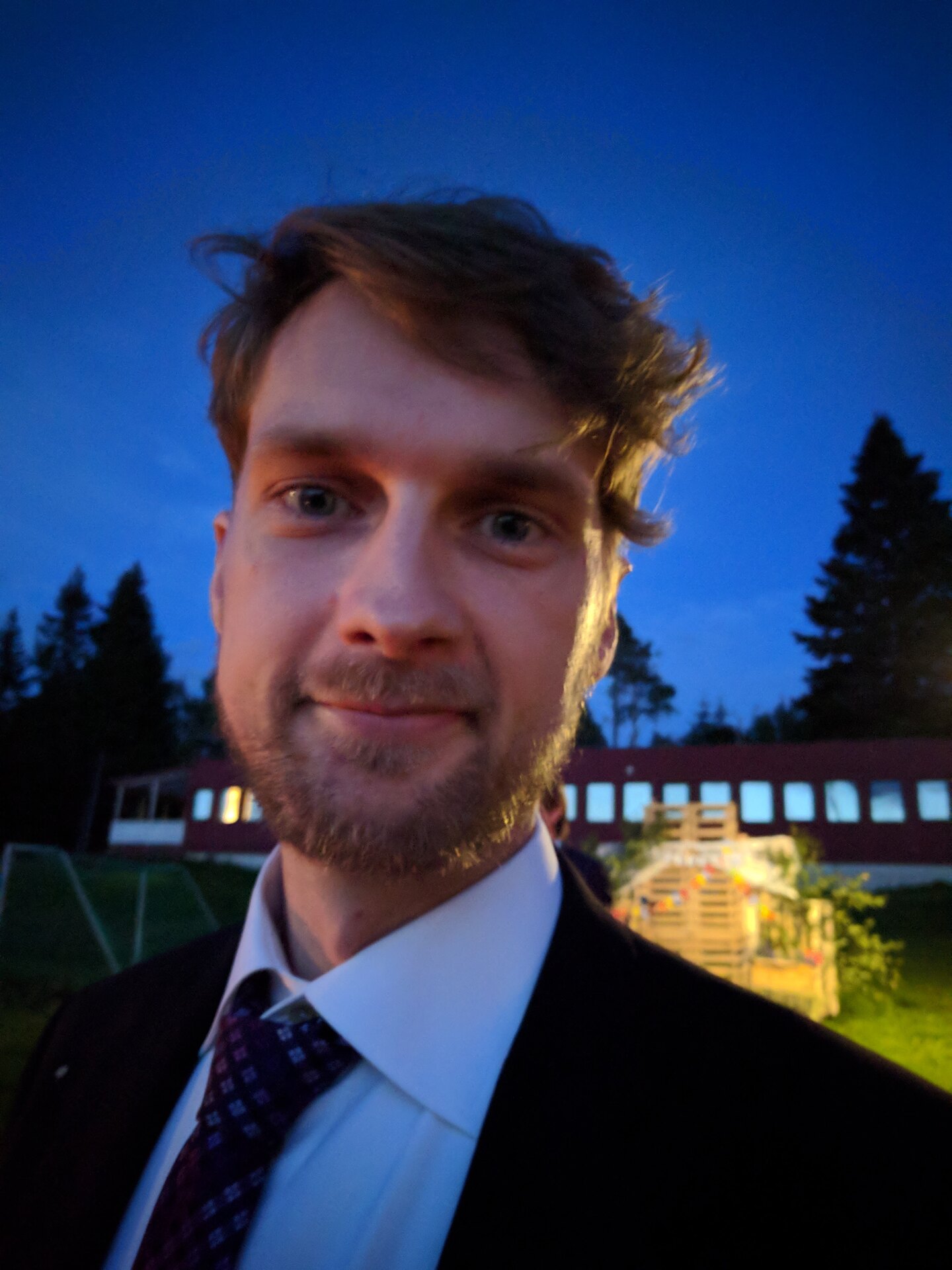 Erik Andersson